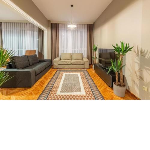 Cozy Flat near Trendy Attractions in Nisantasi