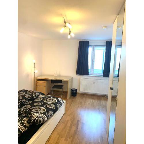 Cozy Flat , Near University , WIFI&Free Parking