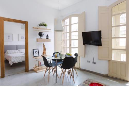 Cozy flat Victoria
