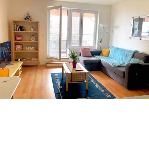 COZY FLAT