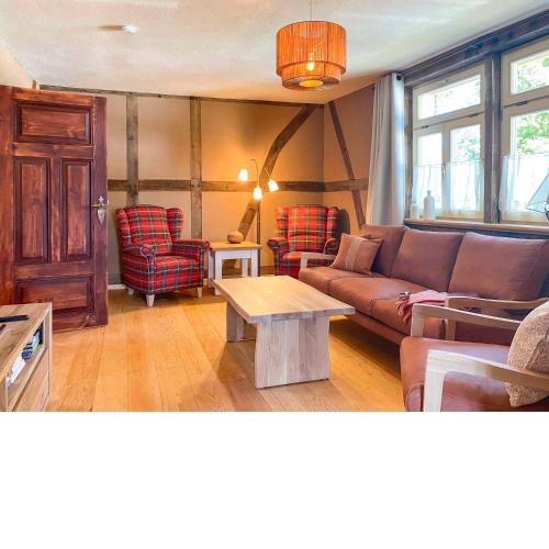 Cozy Four