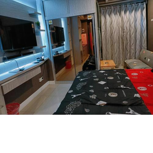 Cozy Grand Kamala lagoon by Pelita Property