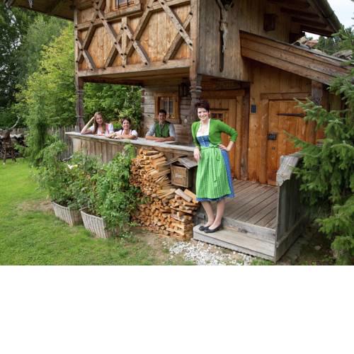 Cozy Holiday Home in Asten Germany with Patio