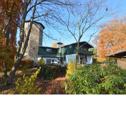 Cozy Holiday Home in Bad Ems with Sauna