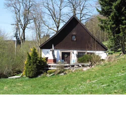 Cozy Holiday home in Baden-Wurttemberg Germany with private terrace