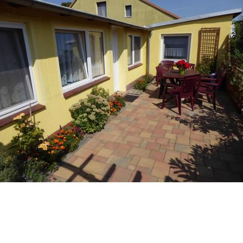 Cozy Holiday Home in Bastorf Germany with Garden
