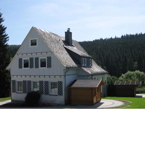 Cozy Holiday Home In Brilon near Ski Slopes