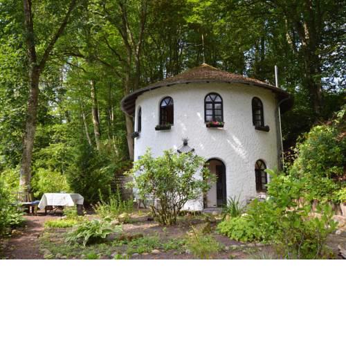 Cozy Holiday Home in Eifel with Sauna