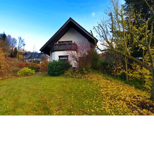 Cozy Holiday Home in Elpe Sauerland near Ski area