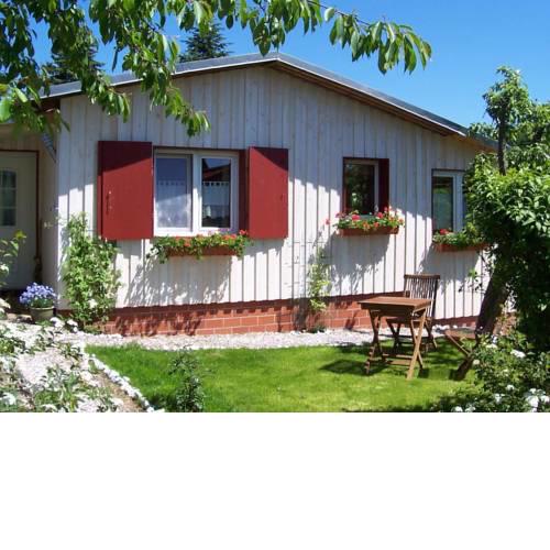 Cozy Holiday Home in Ilfeld Harz near Forest