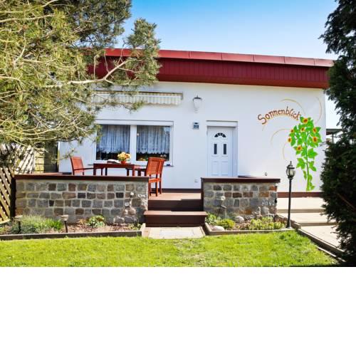 Cozy Holiday Home in Kagsdorf near Sea