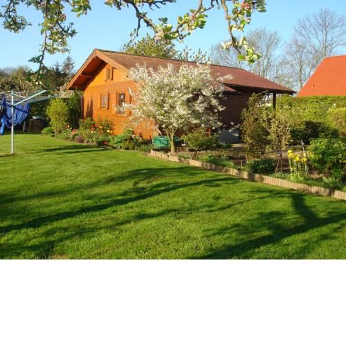Cozy Holiday Home in Kagsdorf with Sea View