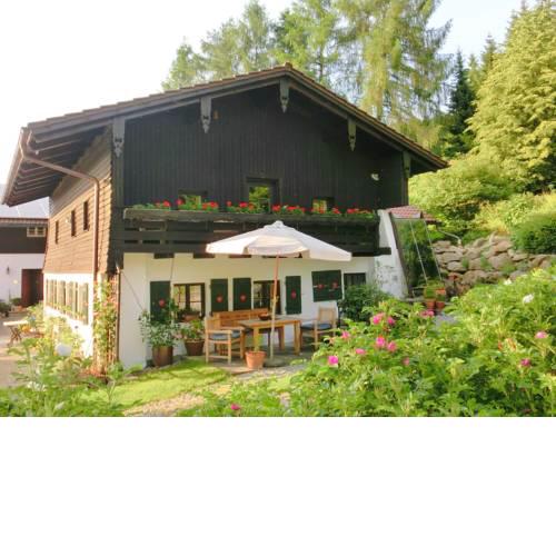 Cozy Holiday Home in Kollnburg with Terrace