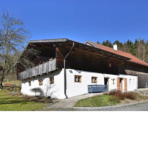 Cozy Holiday Home in Konzell with Terrace