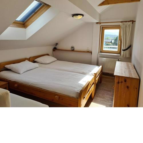 Cozy Holiday Home in Liezen in a wonderful environment
