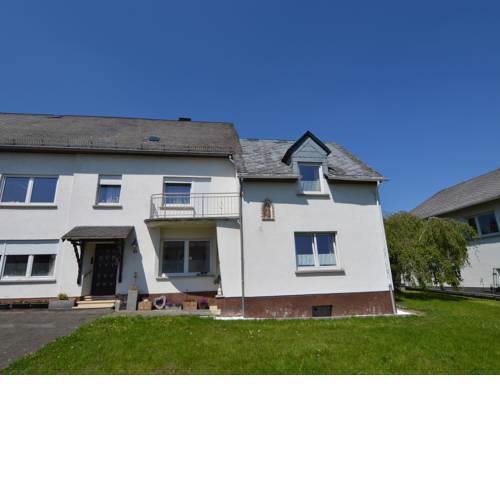 Cozy Holiday Home in Mastershausen with Private Garden