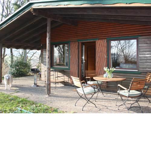 Cozy holiday home in Muhlbach with Forest Nearby
