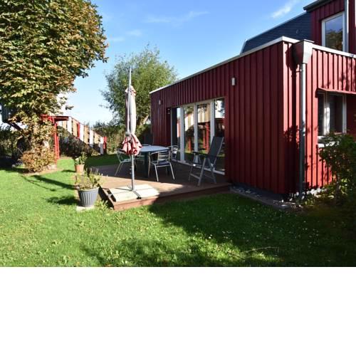 Cozy Holiday Home in Nienhagen near the Forest