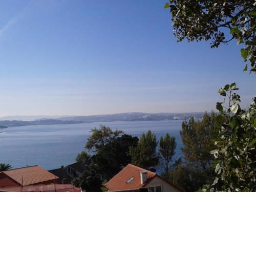 Cozy Holiday Home in Oleiros with Private Pool and Jacuzzi