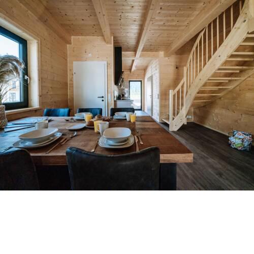 Cozy Holiday Home in Rattendorf with Garden
