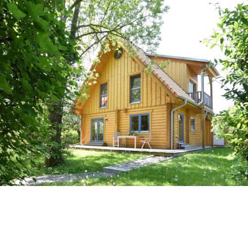 Cozy Holiday Home in Rerik near the Sea