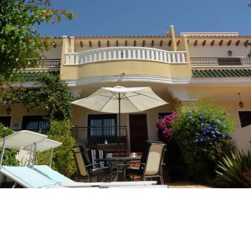 Cozy Holiday Home in Rojales with Pool