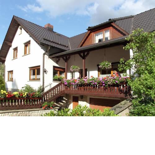 Cozy Holiday Home in Schonbrunn near the Forest