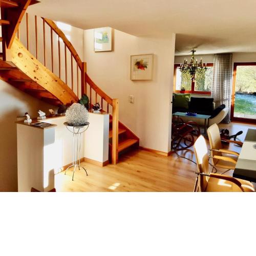 Cozy holiday home in Schopfheim in a charming area