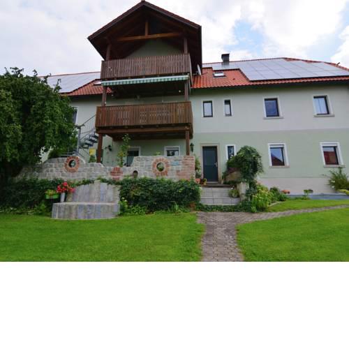 Cozy Holiday Home in Tannesberg Germany With Garden