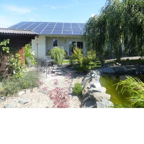 Cozy Holiday Home in Willersdorf with Sauna