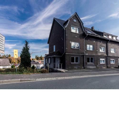 Cozy Holiday Home in Winterberg near Ski Lift