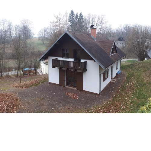 Cozy Holiday Home near Ski Area in Javorník