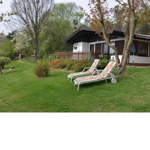 Cozy Holiday Home near the Forest in Grossropperhausen
