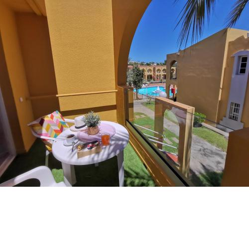 Cozy Holiday Home Tisalaya Park 14 By Pride Properties Gc