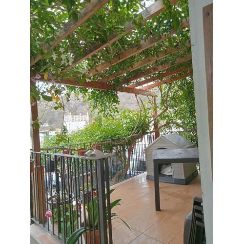 Cozy Home Los Portales 13