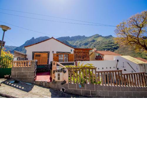 Cozy House Agaete Valley