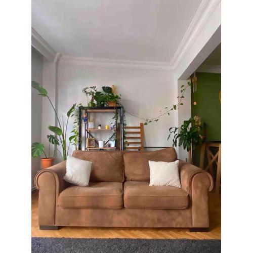 Cozy house central in the heart of Kadıkoy