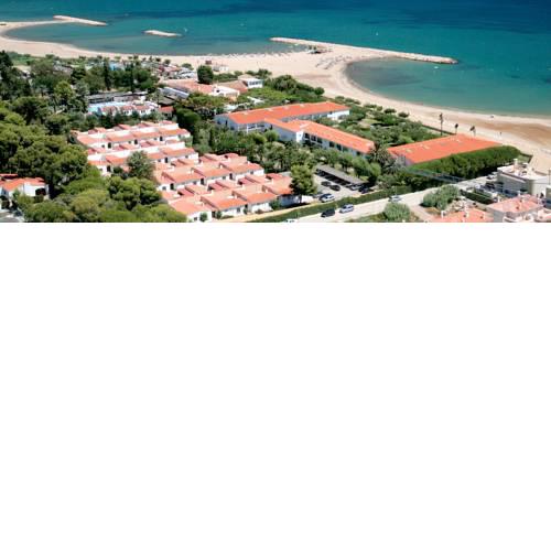 COZY HOUSE IN PUEBLO ELDORADO PLAYA CAMBRILS