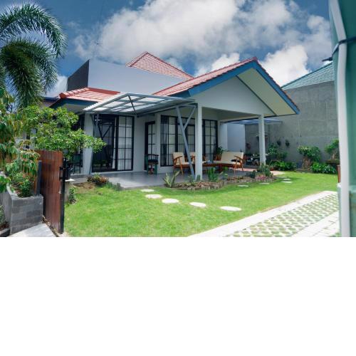 Cozy House Lombok