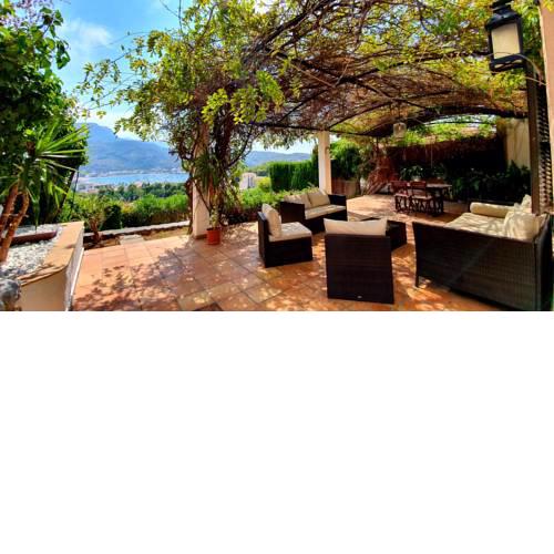 Cozy house with amazing Puerto de Sóller views