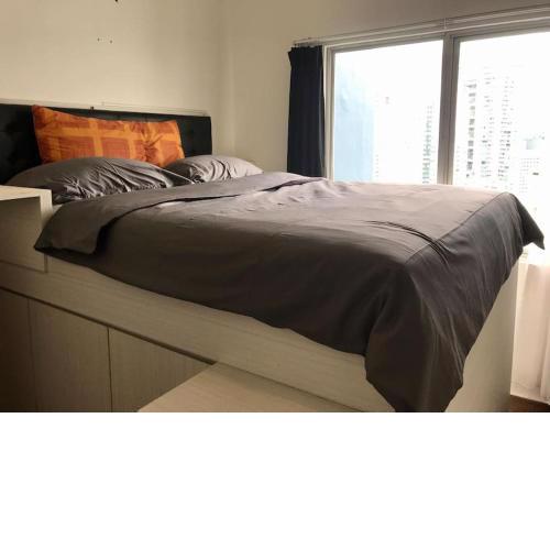 Cozy in the City - 1BR Apartment Fully Furnished