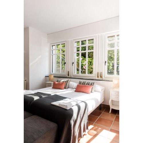 Cozy Loft Barrika by Next Stop Bilbao