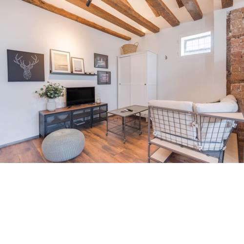 Cozy Loft in Fuencarral 5min to Chueca metro