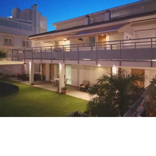 Cozy Loft Torremolinos