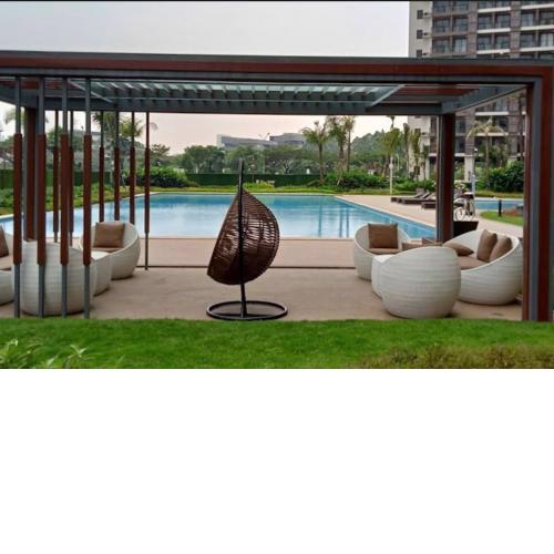 Cozy Lux Apartment in BSD near Airport & Jakarta