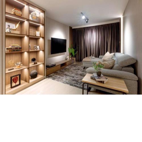 Cozy Luxury Apartment in the heart of Jakarta