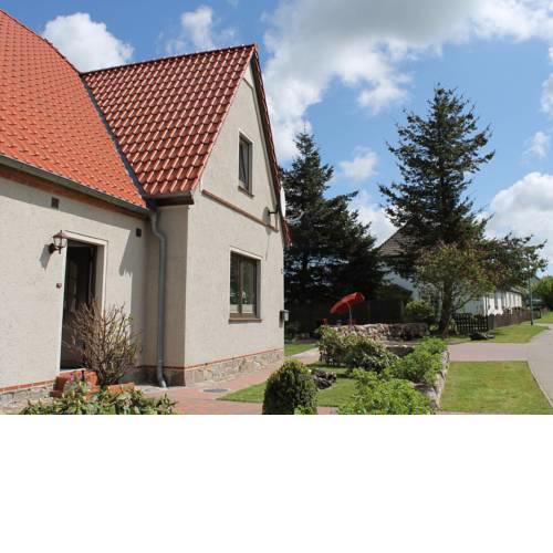 Cozy Mansion in Gersdorf Germany with Lovely Garden