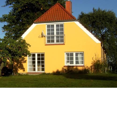 Cozy Mansion in Moitin on a Nature Reserve