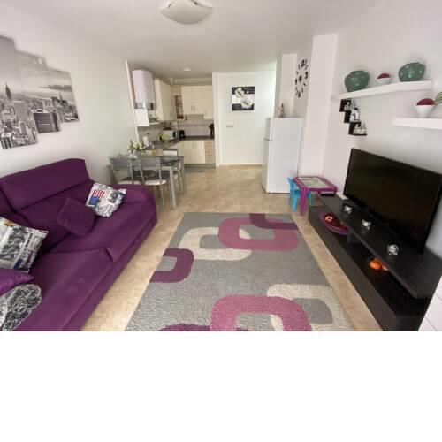 Cozy Mar Baltico