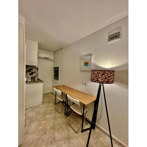 Cozy Midtown Studio in Antalya U6